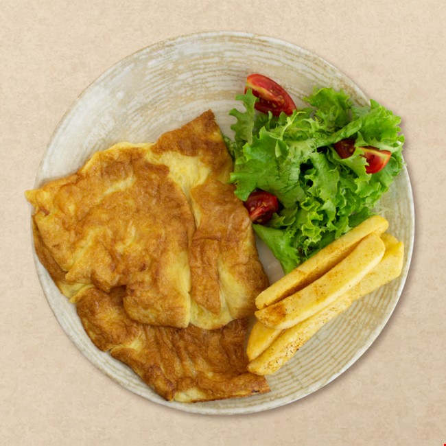 Sade Omlet